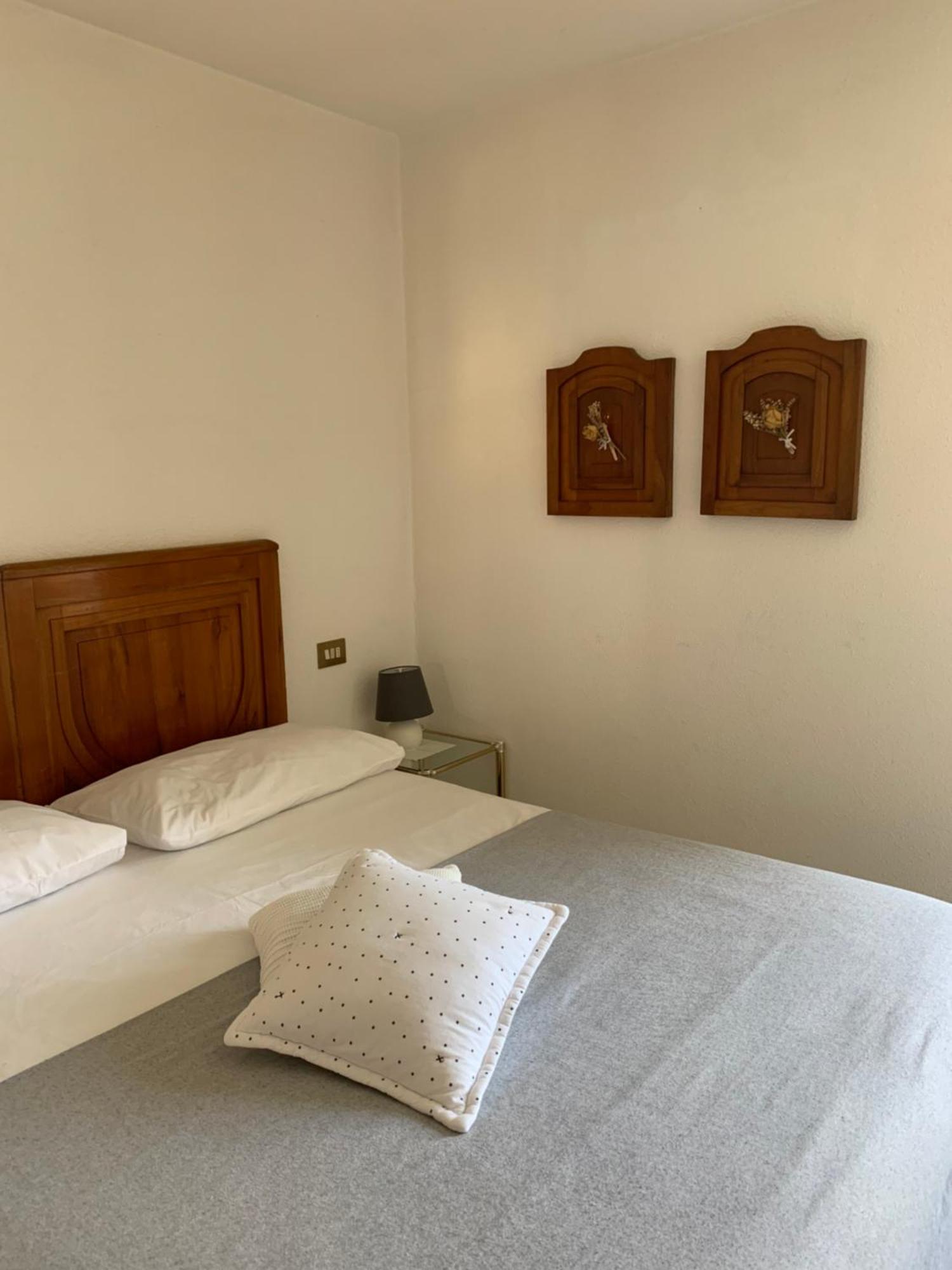 Plesio Casa Savina - Stupenda Vista Lago E Monti מראה חיצוני תמונה