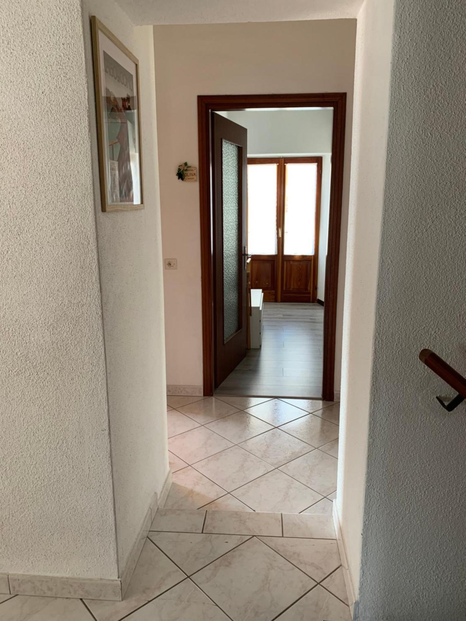 Plesio Casa Savina - Stupenda Vista Lago E Monti מראה חיצוני תמונה
