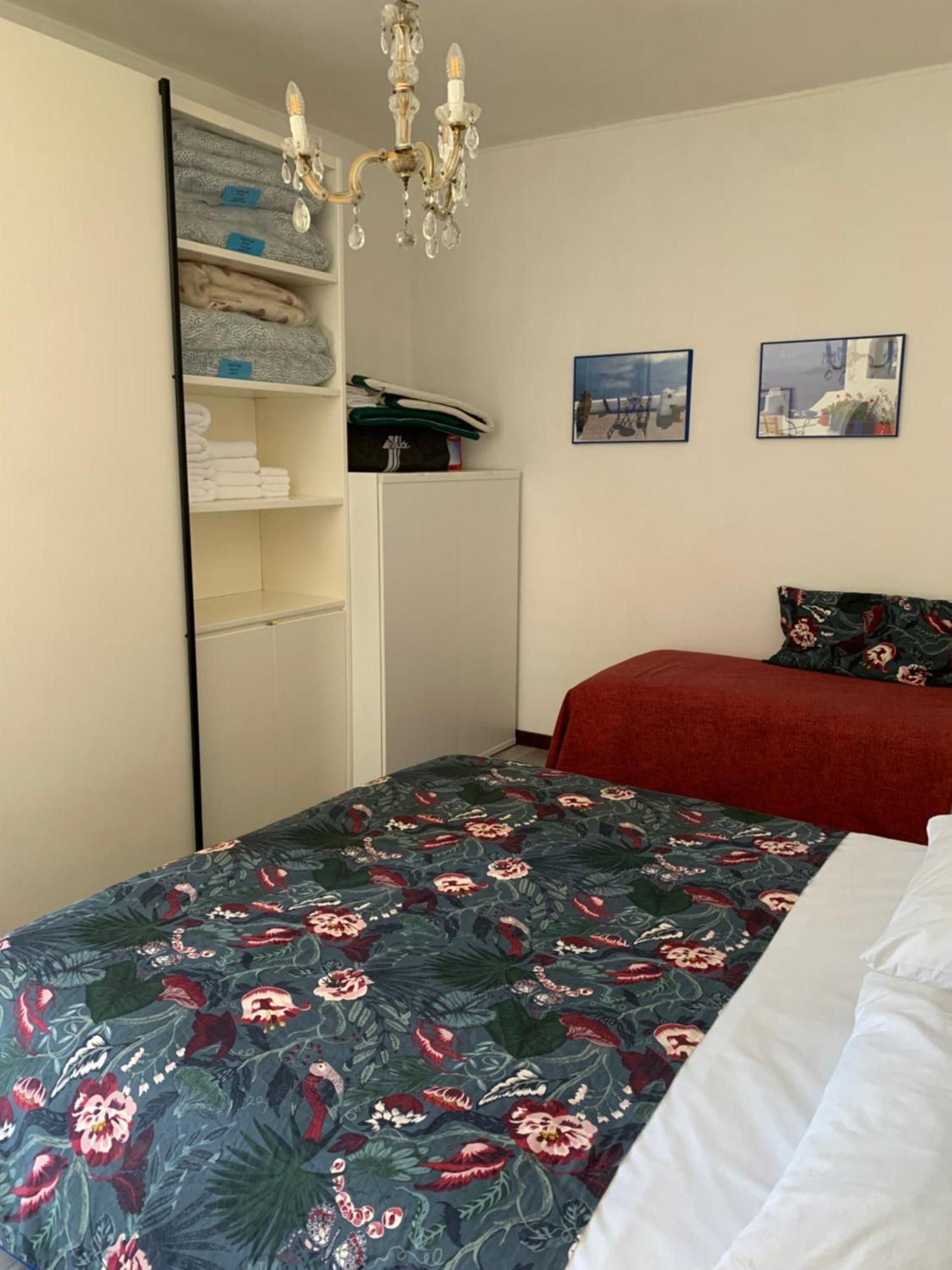 Plesio Casa Savina - Stupenda Vista Lago E Monti מראה חיצוני תמונה