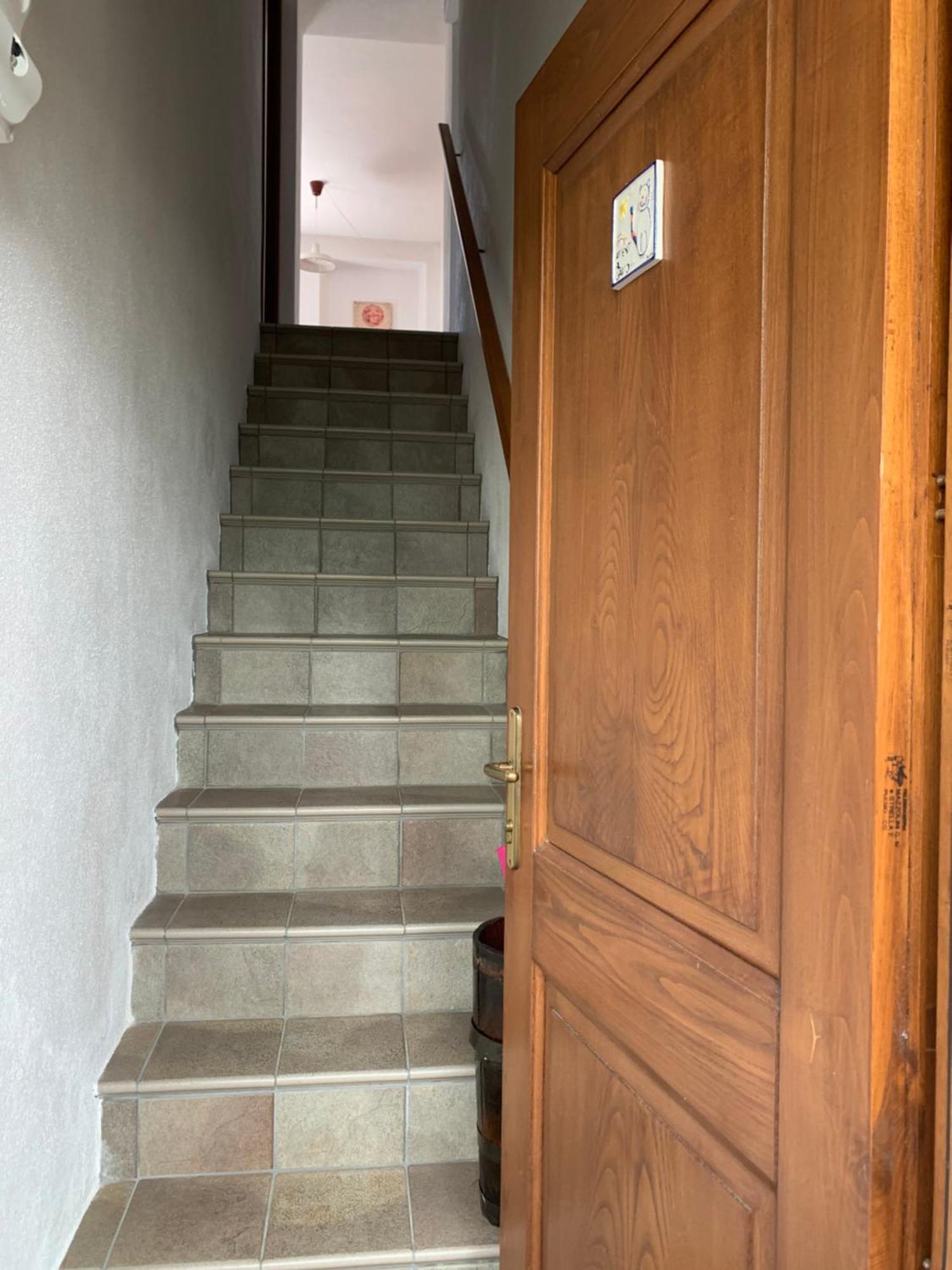 Plesio Casa Savina - Stupenda Vista Lago E Monti מראה חיצוני תמונה